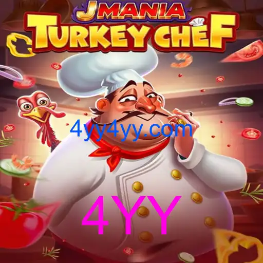 JManiaTurkeyChef