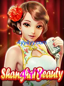 ShanghaiBeauty