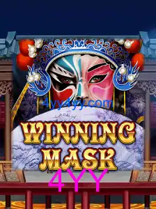 WinningMask