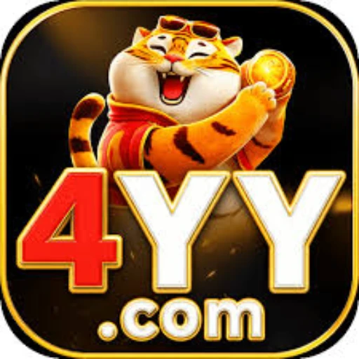 4YY-Cassino Online e Apostas Pix Imediato e Bônus para Novos Jogadores Logo